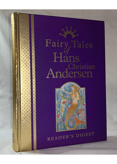 Fairy Tales of Hans Christian Andersen