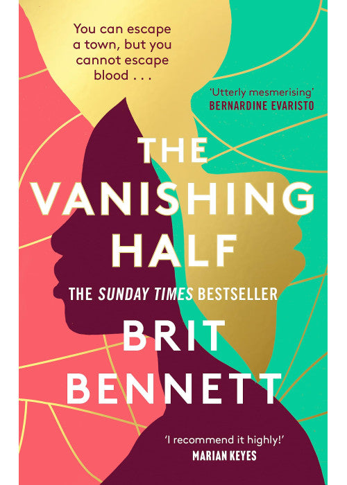 The Vanishing Half: Shortlisted for the Women's Prize 2021