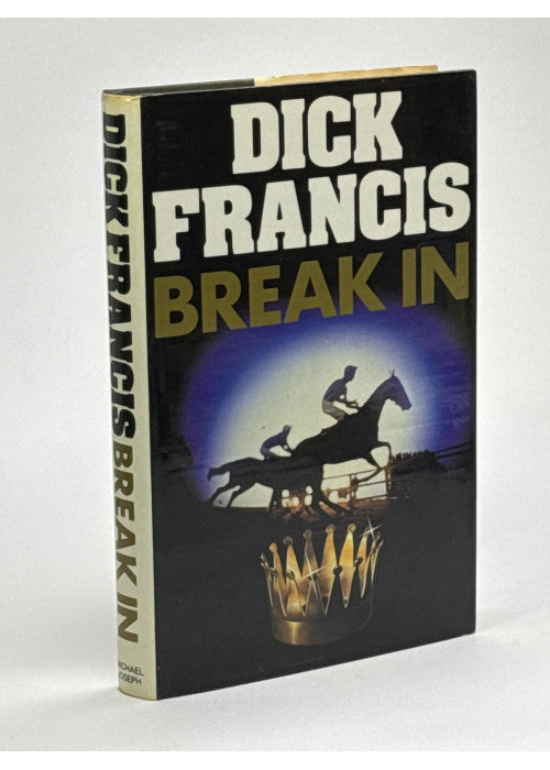 Break in