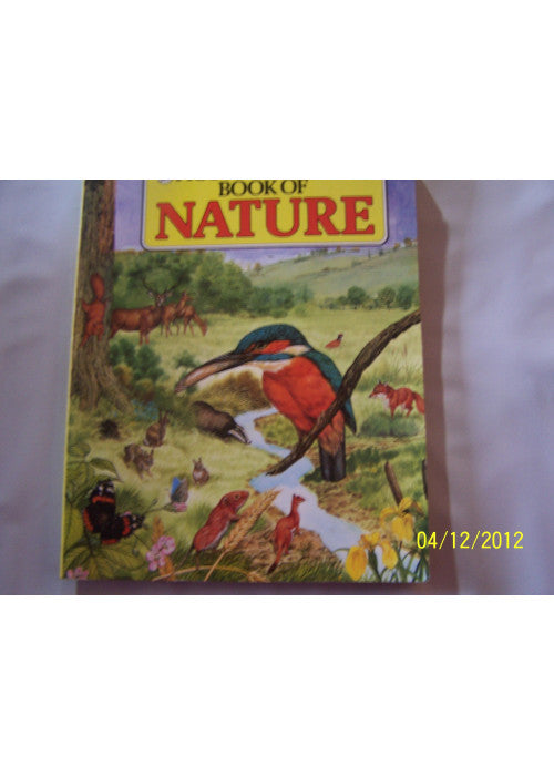 Nature (Piccolo Books)