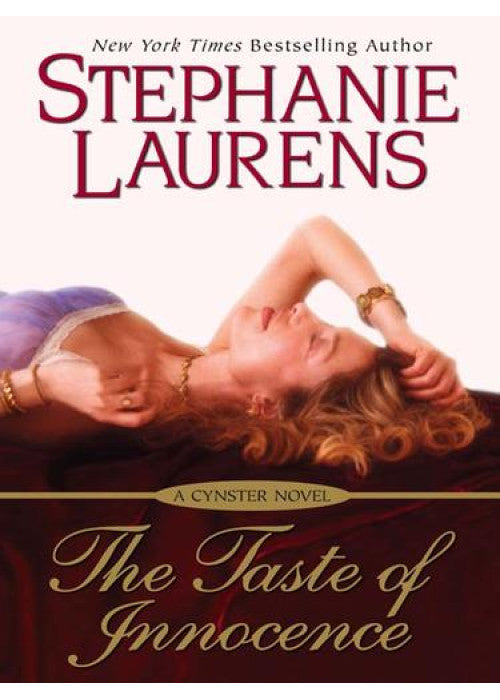 The Taste of Innocence