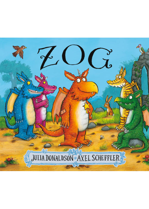 Zog