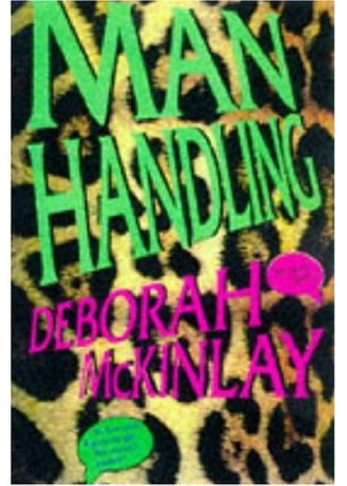 Man Handling