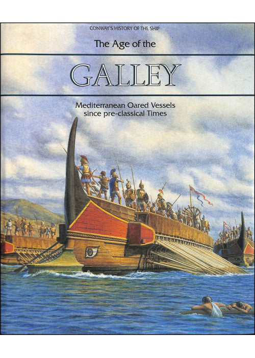 COLLECTOR 2 AGE OF THE GALLEY