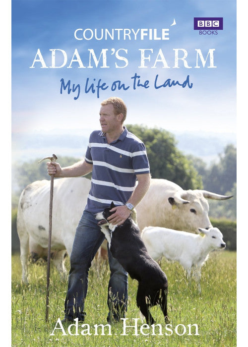Countryfile / Adam's Farm: My Life on the Land