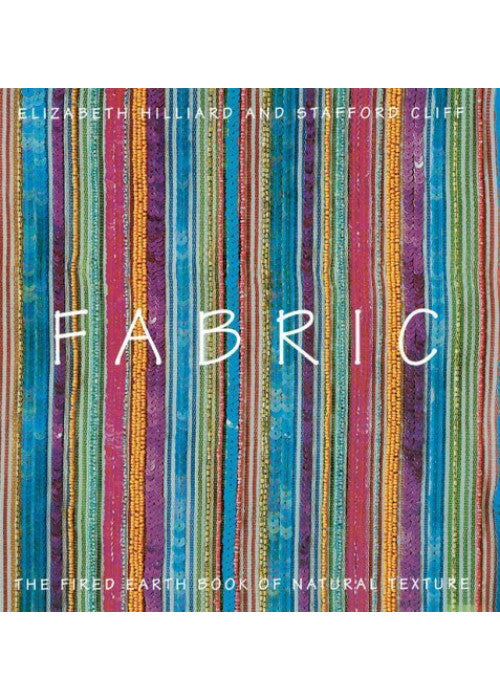 FABRIC FIRED EARTH