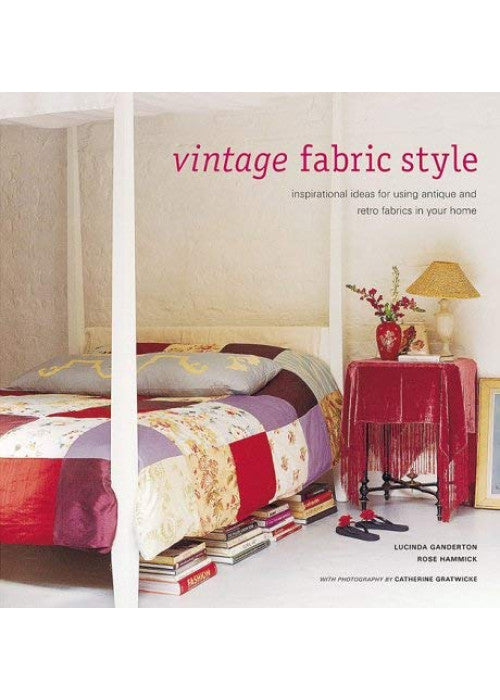 Vintage Fabric Style