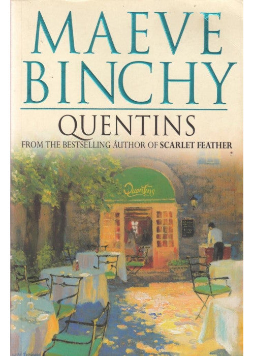 Quentins
