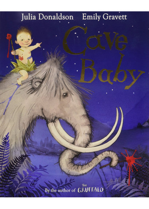 Cave Baby