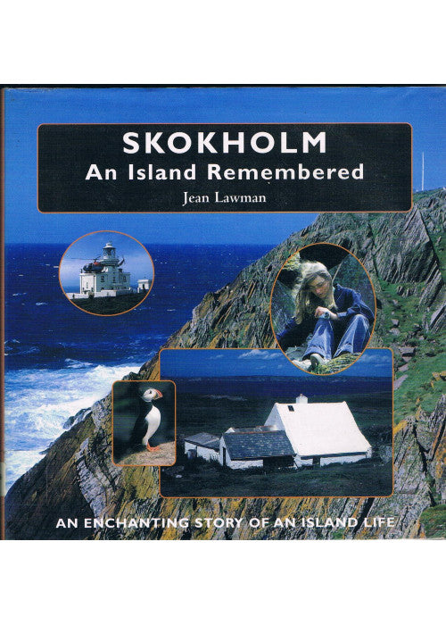 Skokholm: An Island Remembered