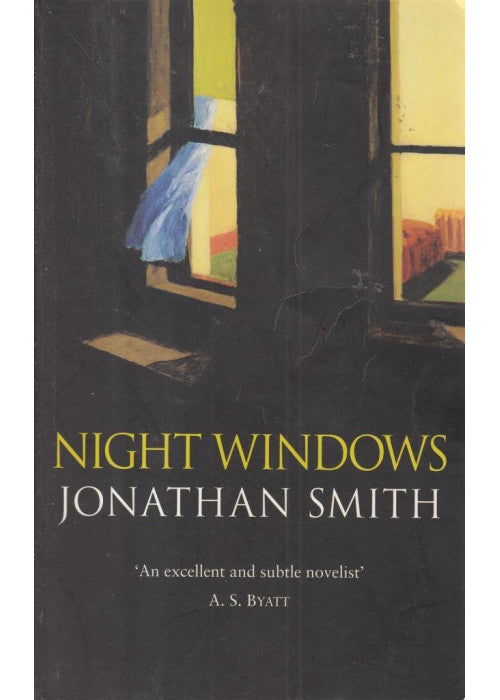Night Windows