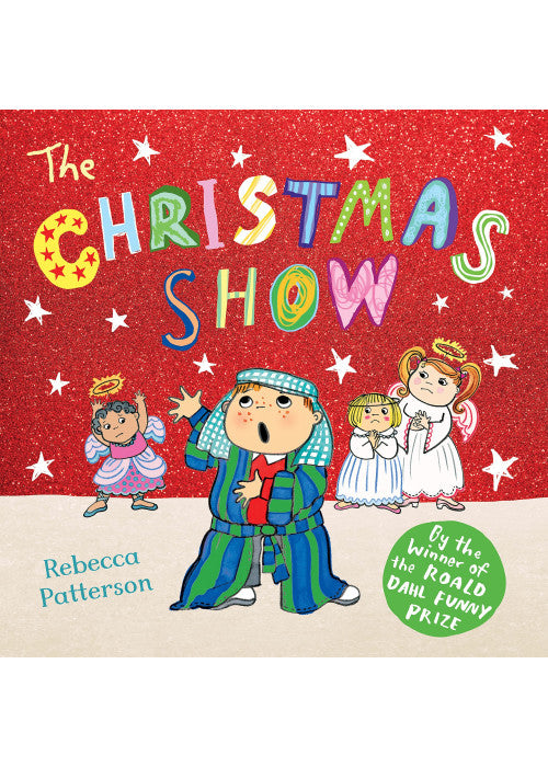 The Christmas Show