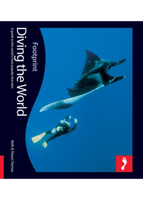 Diving The World Footprint Activity & Lifestyle Guide