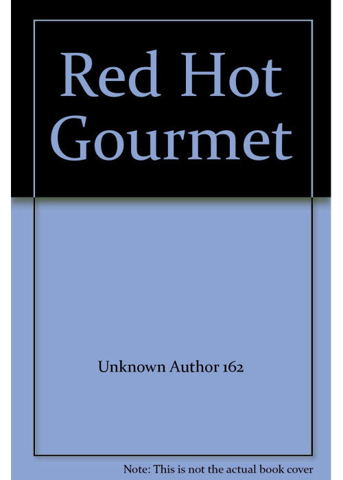 Red Hot Gourmet