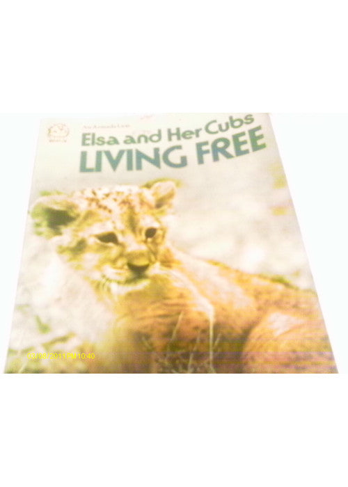 Living Free (Armada Lions S.)