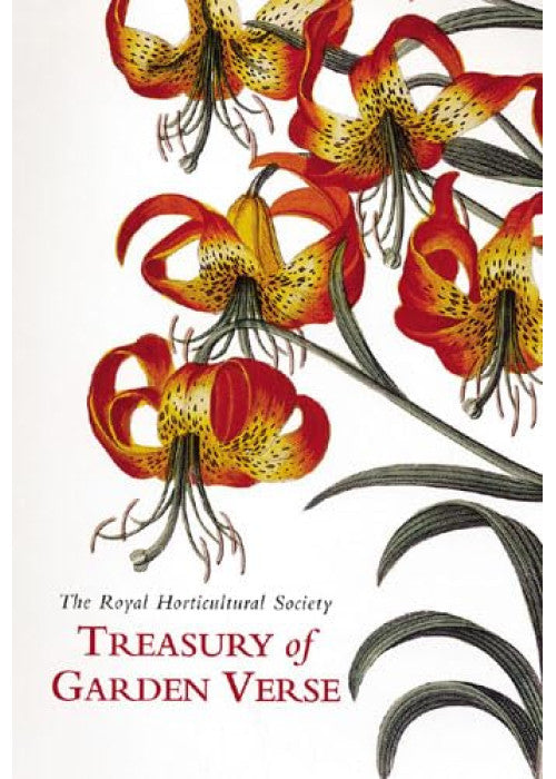 Treasury of Garden Verse