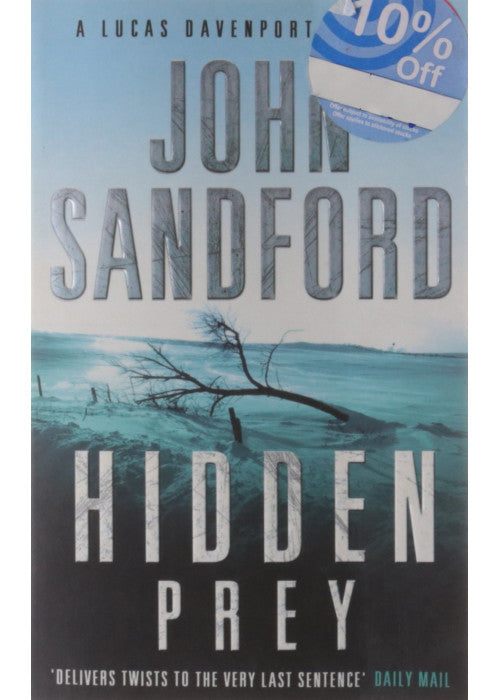Hidden Prey