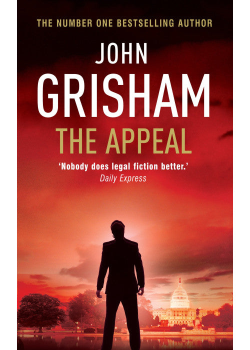 The Appeal