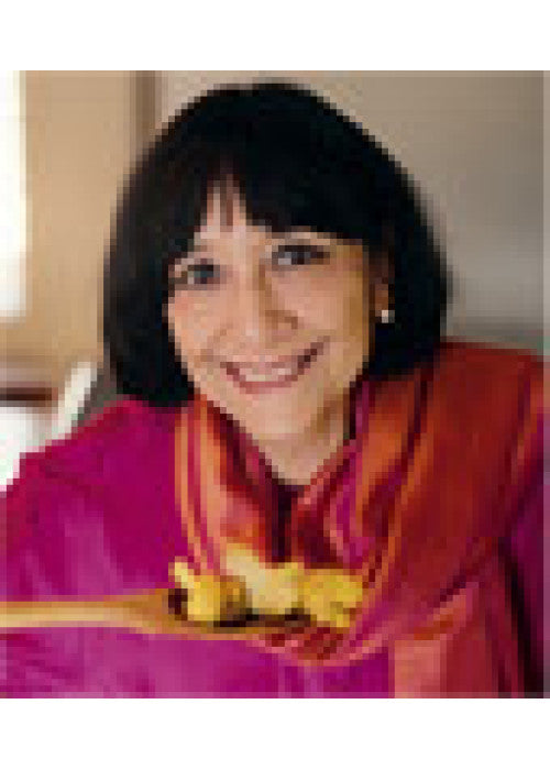Madhur Jaffrey's Ultimate Curry Bible: the definitive curry cookbook from the Queen of Curry