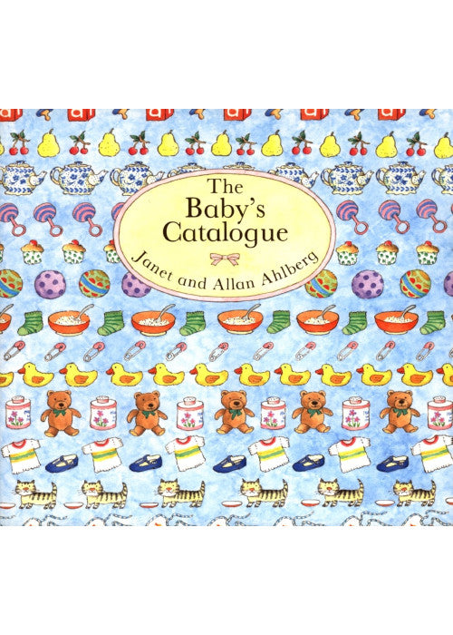 The Baby's Catalogue