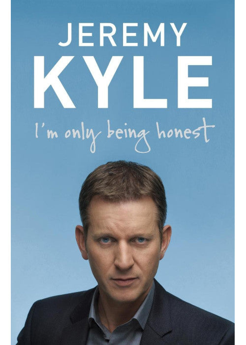 I'm Only Being Honest