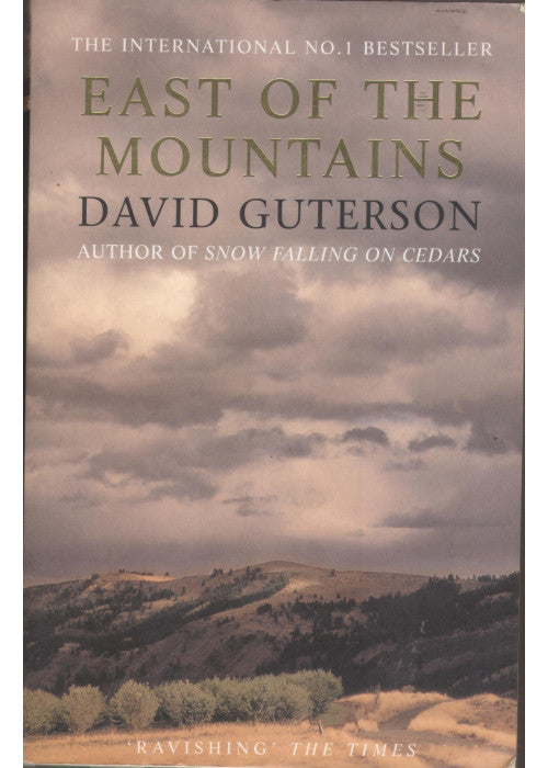 East of the Mountains