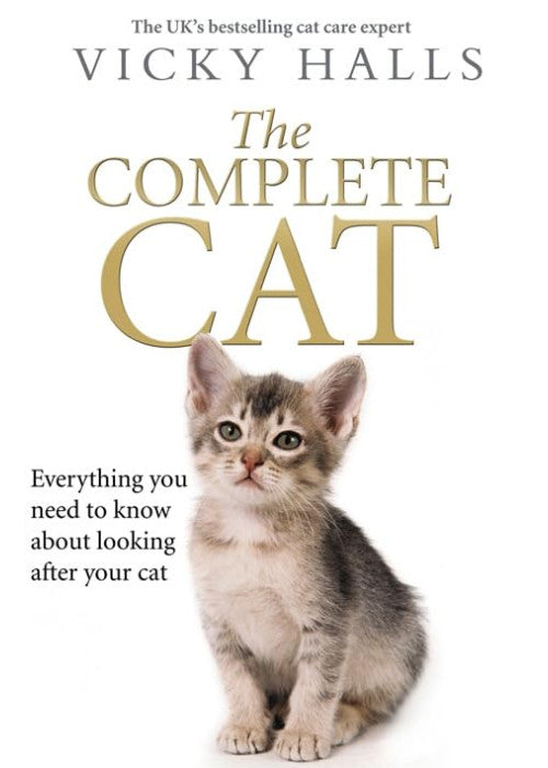 The Complete Cat