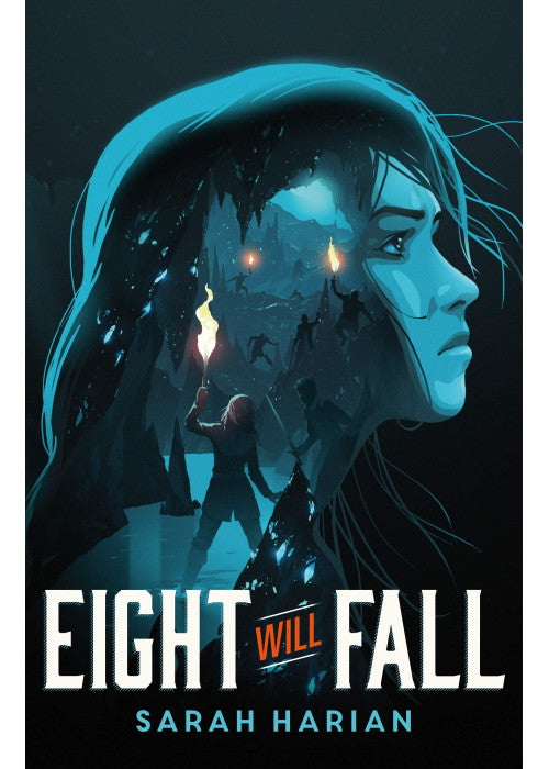 Eight Will Fall