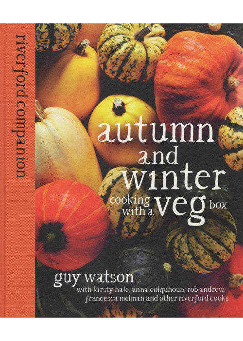 Riverford Companions - Autumn and Winter Veg.
