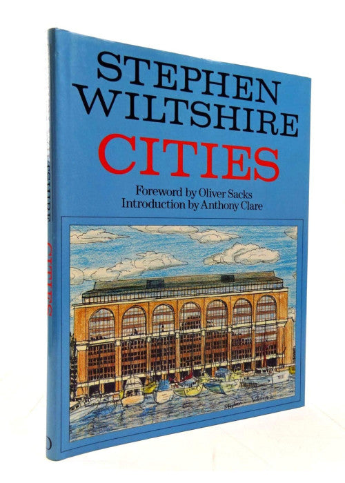 Cities