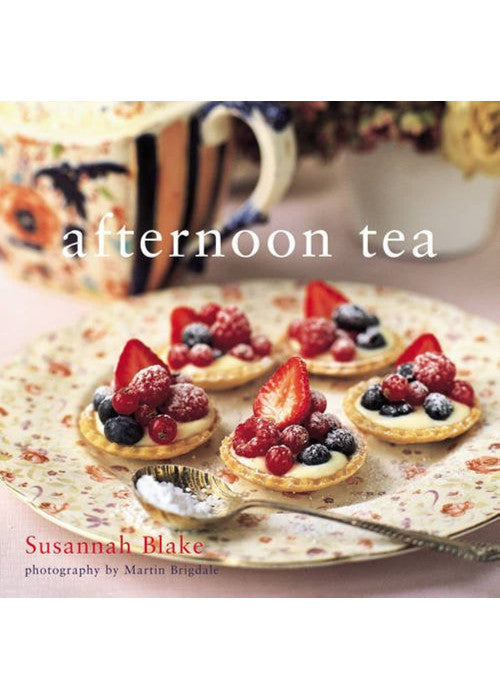 Afternoon Tea