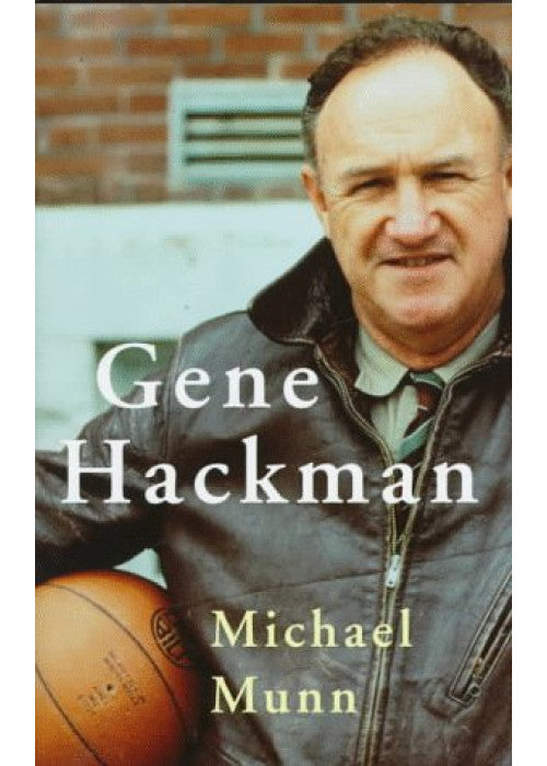 Gene Hackman