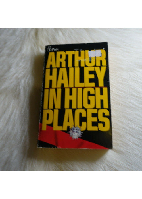 In High Places
