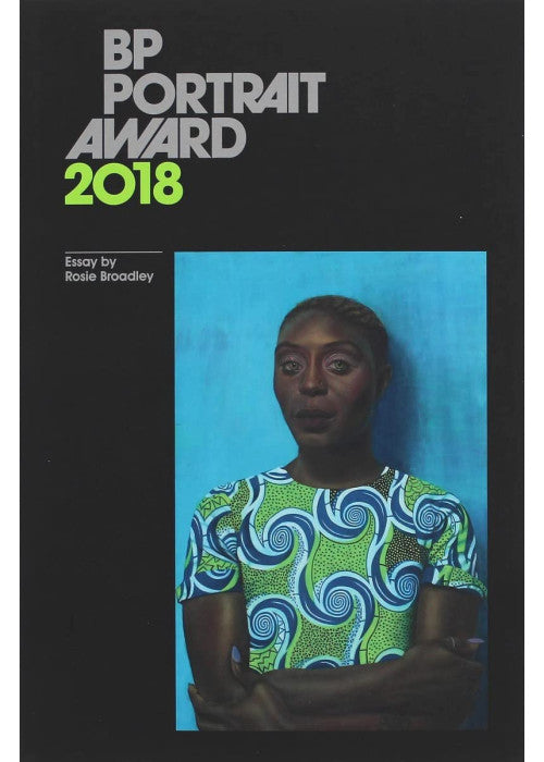 BP Portrait Award 2018