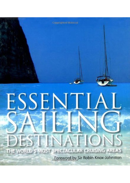 Essential Sailing Destinations