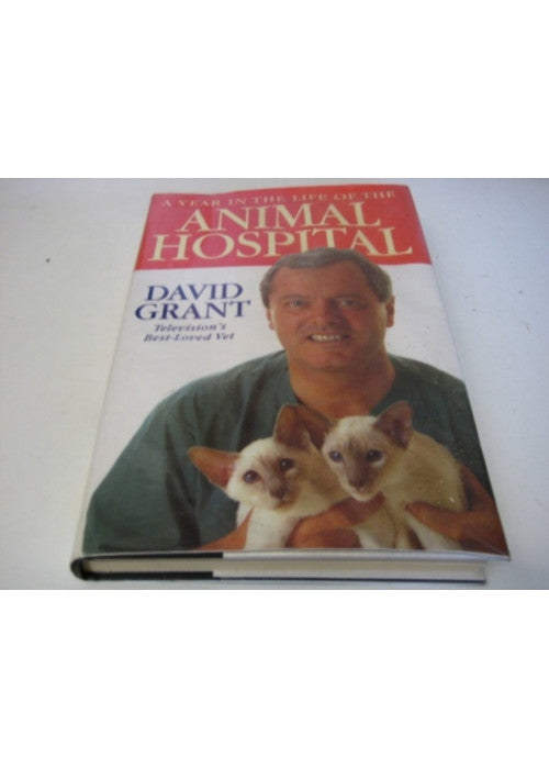 A Year in the Life of the Animal Hospital