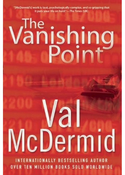 The Vanishing Point