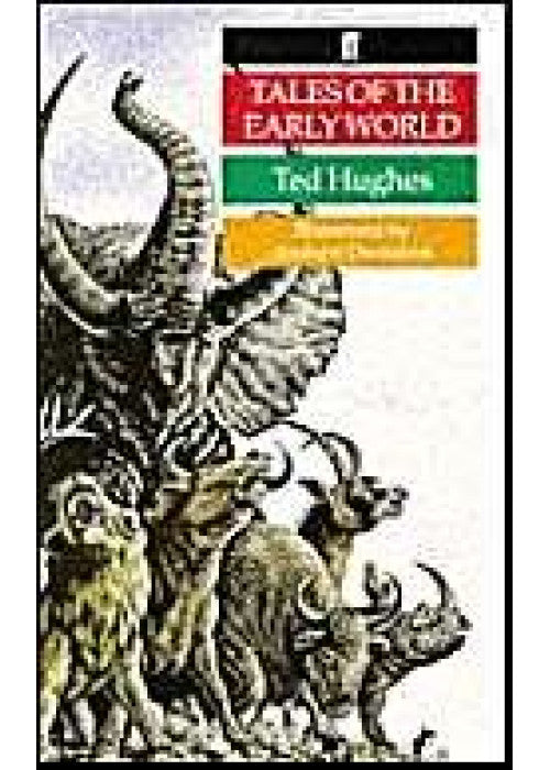 Tales of the Early World