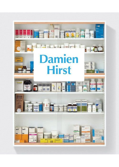 Damien Hirst