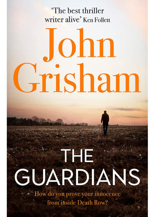 The Guardians: The Sunday Times Bestseller