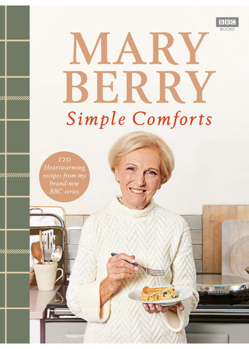 Mary Berry's Simple Comforts