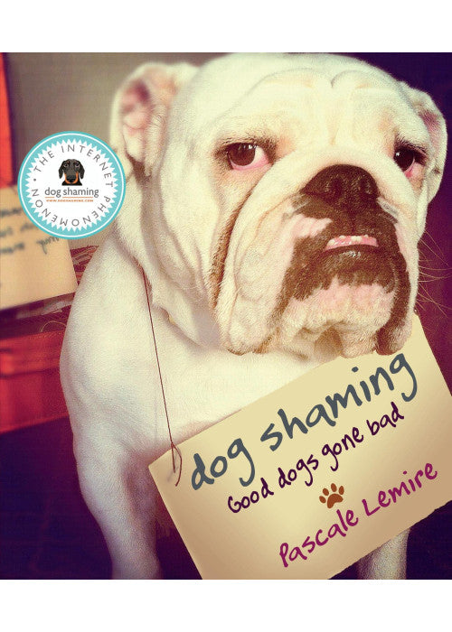 Dog Shaming