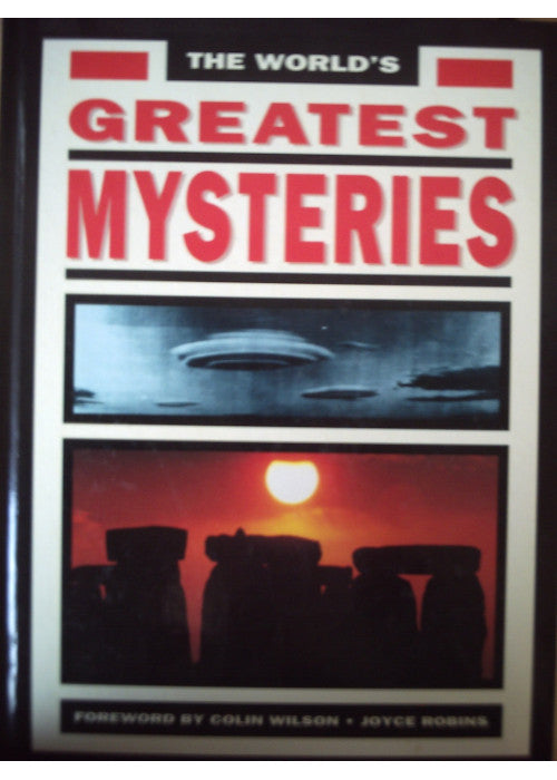 The World's Greatest Mysteries