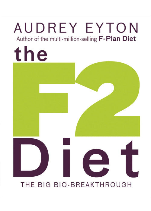 The F2 Diet