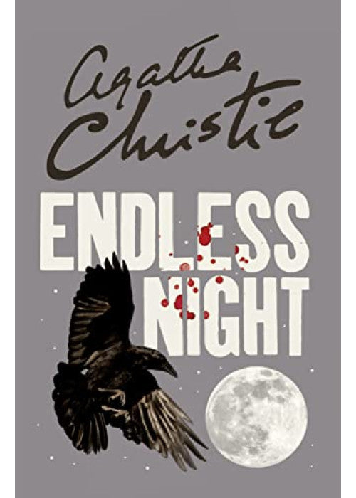 ENDLESS NIGHT: A Classic Psychological Mystery Thriller of Crime and Suspense