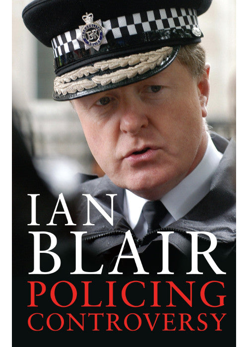 Policing Controversy