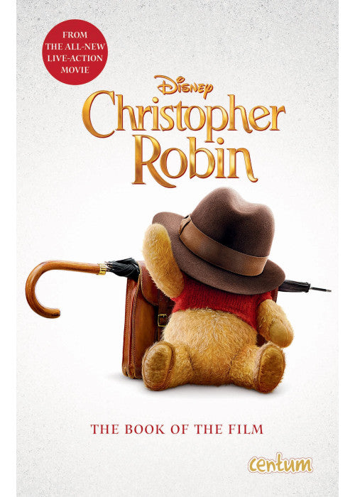 Christopher Robin
