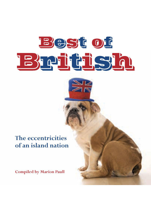 Best of British