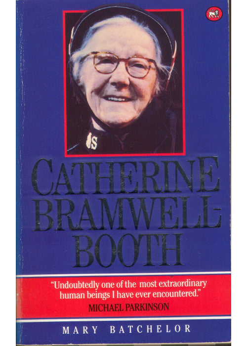 Catherine Bramwell-Booth