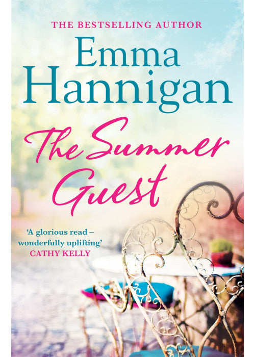 The Summer Guest